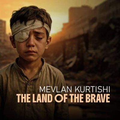نغمه the Land of the brave با صدای مولان کورتیشی